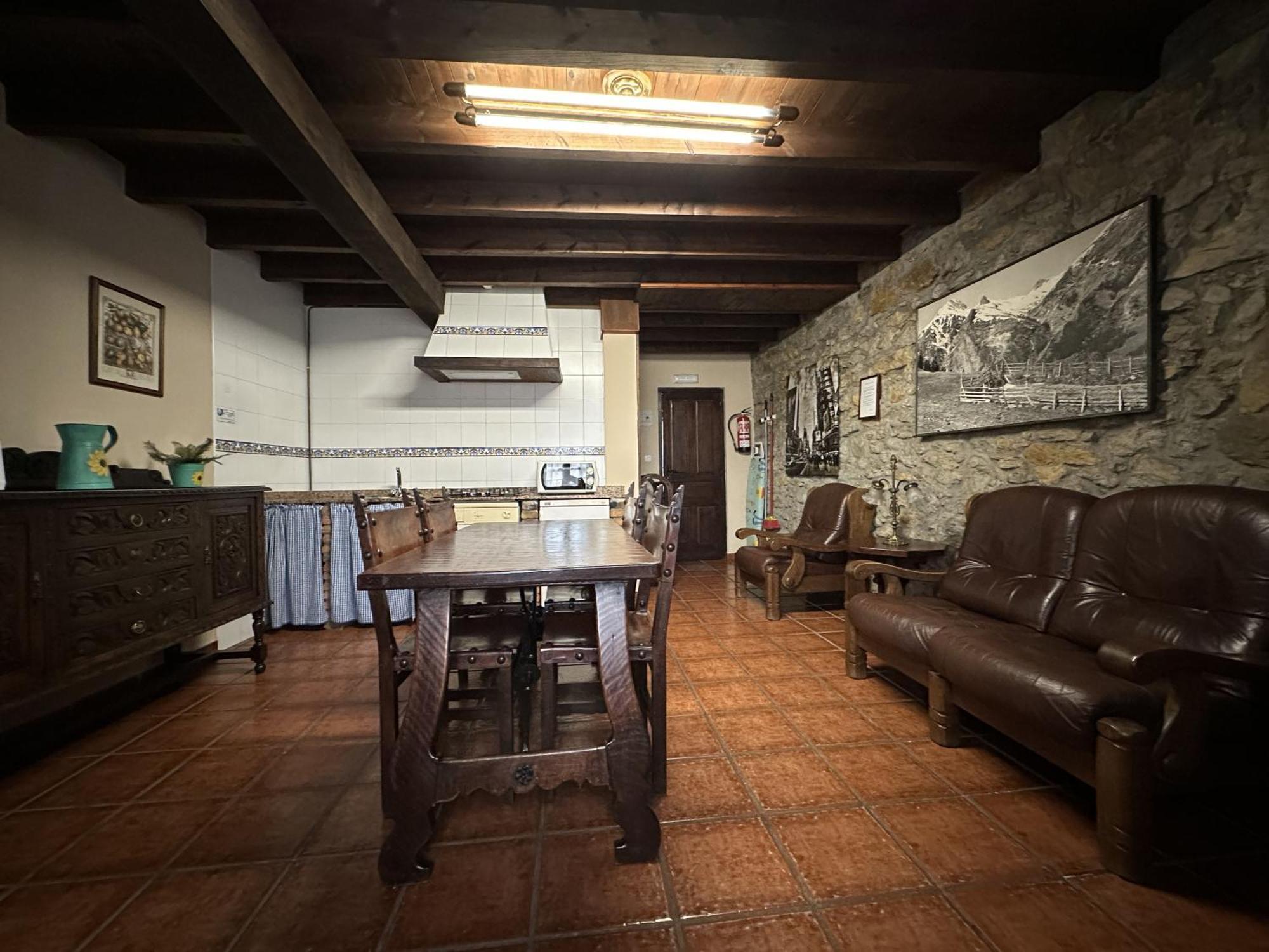 Apartamentos La Gloria Santillana del Mar Habitación foto