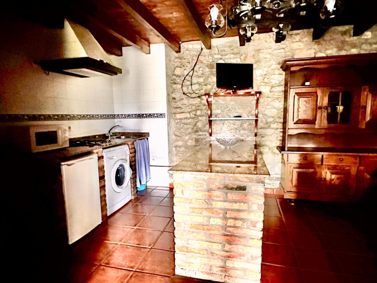 Apartamentos La Gloria Santillana del Mar Exterior foto