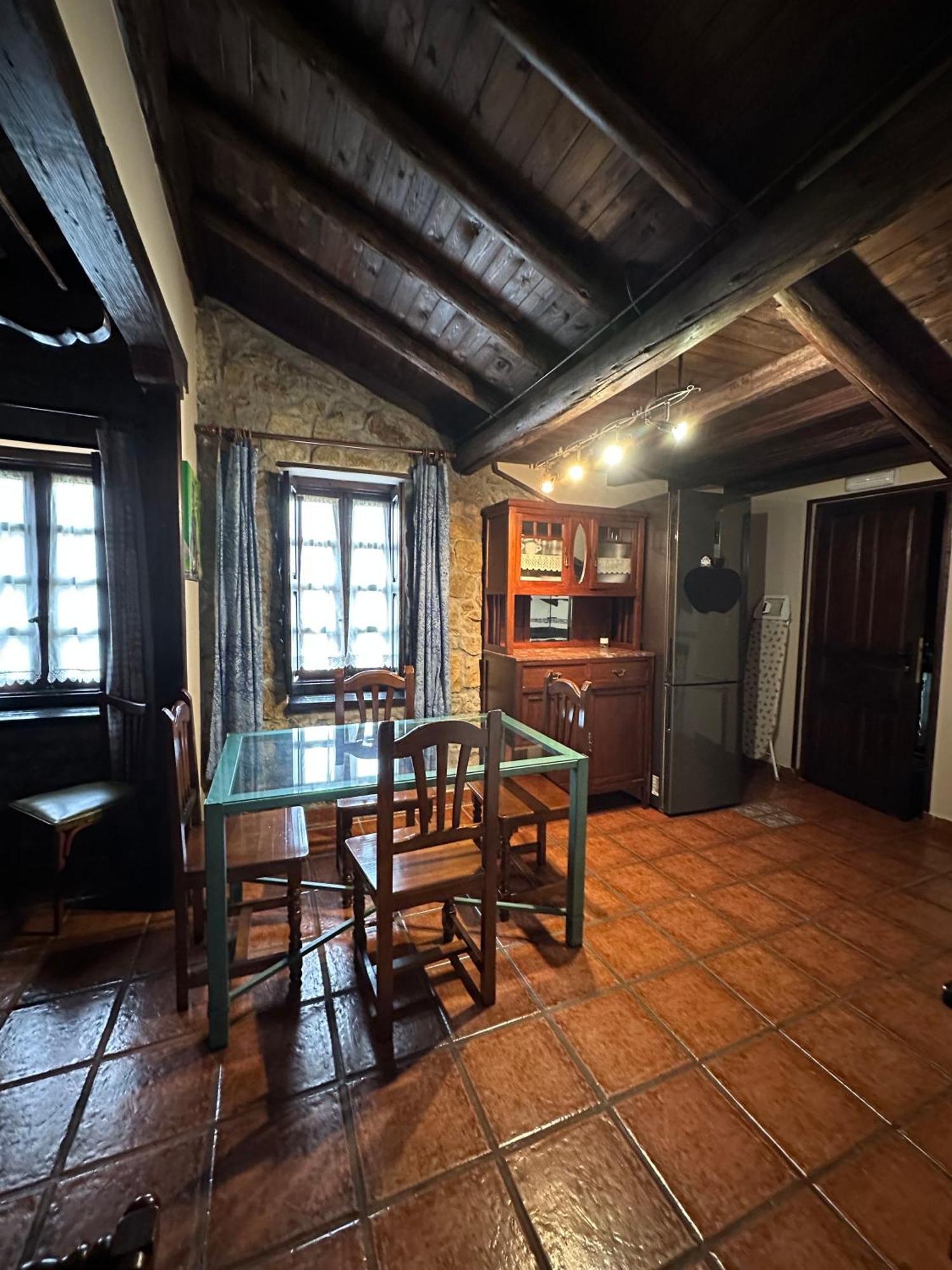 Apartamentos La Gloria Santillana del Mar Exterior foto